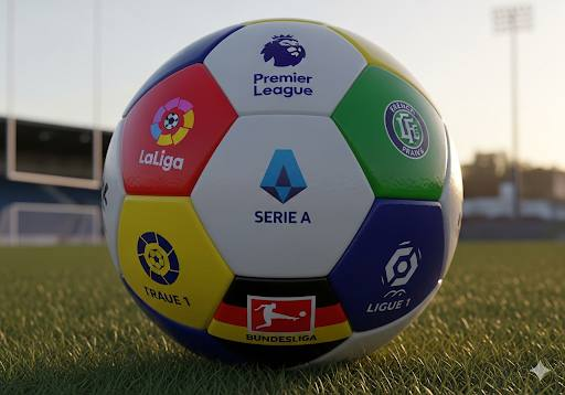 足球比分直播界面截图